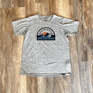 Patagonia Shirt